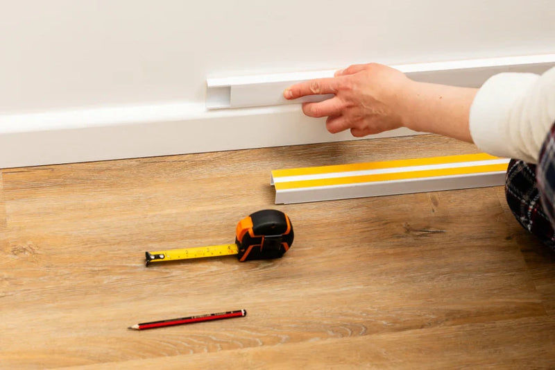 Cable Trunking