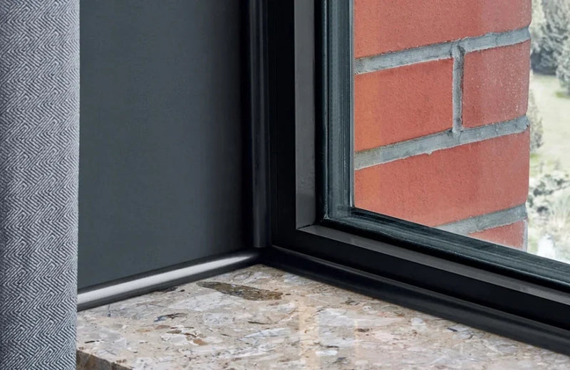 Quadrant Trims