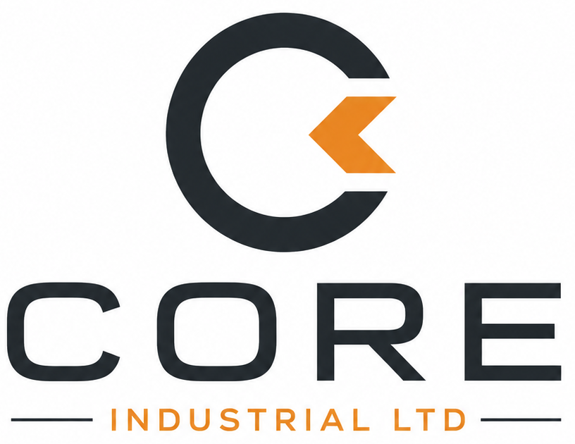 CORE INDUSTRIAL LTD