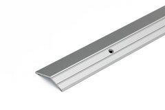 Aluminium Door Threshold Ramp Strip 45 MM x 1 M & 2 M Length Anodised LPS16