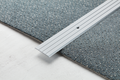 Aluminium Door Threshold Strip 40 MM x 1 M & 2 M Length Anodised Flat Transition LPPS