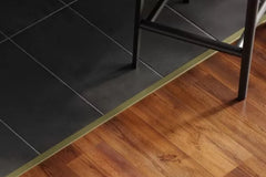 Self Adhesive Aluminium Door Threshold Strip 30 MM x 930 MM Length Anodised LPPG30K