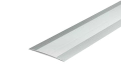 Self Adhesive Aluminium Door Threshold Strip 100 MM x 930 MM Length - DT100K