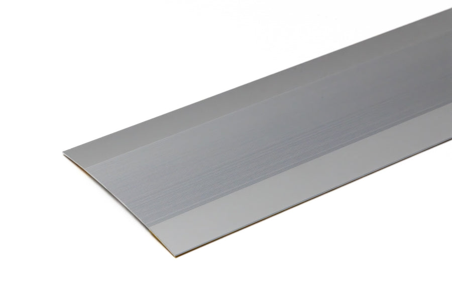 silver transition trim 
