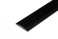 Self Adhesive Aluminium Door Threshold Strip 47 MM x 930 MM Length Anodised with Dowels Installation System LW47