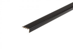 uPVC Stair Nosing 45 MM x 22 MM x 0.9 M Length Wood Effect