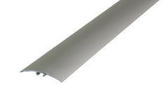 Aluminium Door Threshold Strip 30 MM 40 MM 50 MM x 930 MM Length Anodised Push-In Transition LW