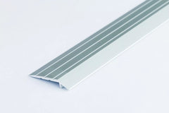 Aluminium Door Threshold Strip 30 MM x 1 M & 2 M Length Anodised Door Floor Ramp LPS