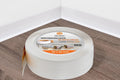 flexible PVC wall floor edge trim 50 mm height